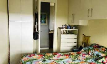 Imagem 6: Apartamento, sol da manhã, 74m², em condomínio nobre na Freguesia - Jacarepaguá .Varanda