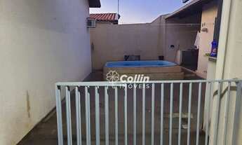 Imagem 5: Casa com 4 dormitórios à venda, 217 m² por R$ 590.000,00 - Jardim São Bento - Uberaba/MG