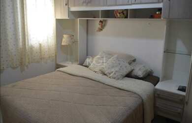 Imagem 7: Porto Alegre - Casa Padrão - Parque Santa Fé