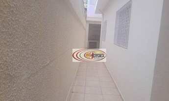 Imagem 4: Sobrado com 3 dormitórios à venda, 180 m² por R$ 450.000,00 - Jaguaribe - Osasco/SP