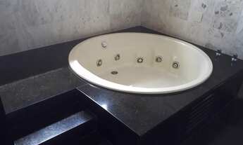 Imagem 4: Apartamento para venda com 286 metros quadrados com 4 quartos em Bandeirantes - Cuiabá - M