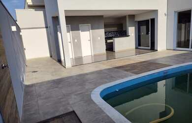 Imagem 7: Casa para venda em cond fechado com 221 metros ac com 3 suítes