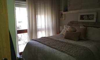 Imagem 6: Apartamento para venda tem 80 metros quadrados com 2 quartos em Centro - Pelotas - RS