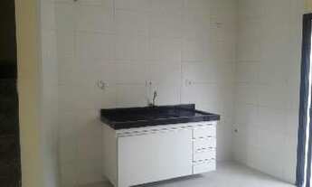 Imagem 2: MARAVILHOSO!!! Sobrado no Condomínio Vila Nova - Jd Califórnia - Jacareí - 2 Suítes