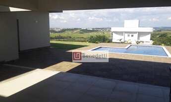 Imagem 7: Casa Xapada Parque Ytu 3 Suítes