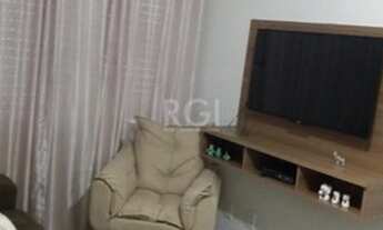 Imagem 2: Porto Alegre - Apartamento Padrão - Cavalhada