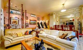 Imagem 4: Rio de Janeiro - Apartamento Padrão - Ipanema