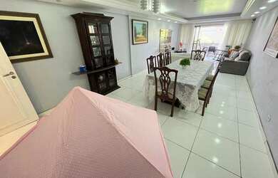 Imagem 5: SUA OPORTUNIDADE EM SETÚBAL, APTO COM 4 QTOS + DEP, 2 VAGAS E EXCELENTE LOCALIZAÇÃO