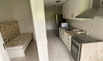 Imagem 3: Península Evidence 4 qts sendo 2 suítes, 2 vagas, frontal, 150m2