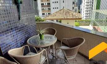 Imagem: Apartamento a venda, 131 m2, 3/4 no Caminho