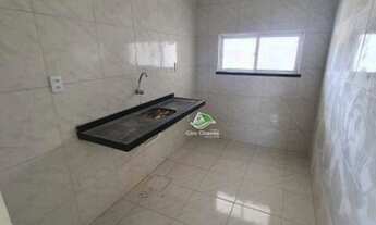 Imagem 6: Casa à venda, 85 m² por R$ 155.000,00 - Jabuti - Itaitinga/CE