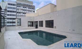 Imagem 4: COBERTURA - PARAÍSO - SP