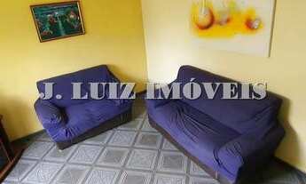 Imagem 4: Excelente casa duplex 2 qtos com área e 1 vaga no próximo ao centro da Taquara