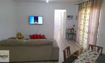 Imagem 7: Apartamento para Venda em Embu das Artes, 2 dormitórios, 1 suíte, 2 banheiros, 1 vaga