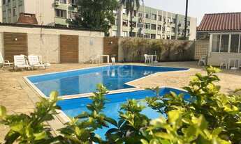 Imagem: Porto Alegre - Apartamento Padrão - Teresópolis