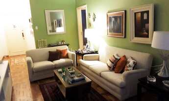 Imagem 4: Apartamento 2 quartos, Copacabana, posto 6