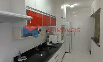 Imagem 7: Apartamento com 3 dorms, Aviação, Praia Grande - R$ 665 mil, Cod: 415010