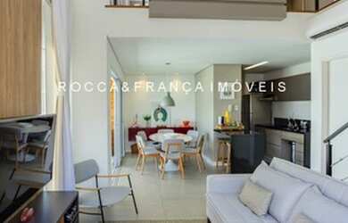 Imagem 7: CO00540 - Jardim América - SP / Apartamento à venda / 99 m² / 1 suíte / 2 vagas