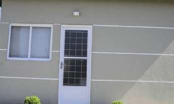 Imagem: Vila Flórida Matão - 2 Dormitórios 100