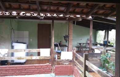 Imagem 6: Vendo imóvel residencial/comercial na Av. Beira Rio em Piúma-ES