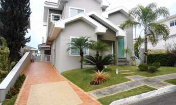 Imagem: Casa à venda no Condomínio Morada das