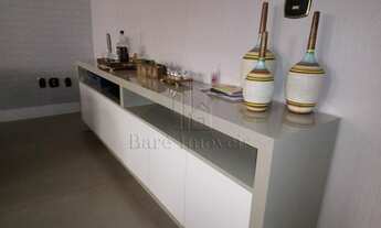 Imagem 3: Sobrado 3 Quartos 1 Suíte no Bairro Campestre - Santo André