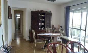 Imagem 2: APARTAMENTO - MORUMBI - SP