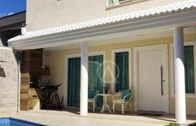 Imagem 2: Casa em condomínio de alto padrão - Pechincha/RJ