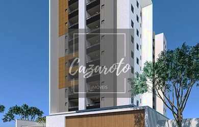 Imagem 2: Apartamento à venda 2 Quartos, 1 Suite, 1 Vaga, 55.24M², Alto Tarumã, Pinhais - PR