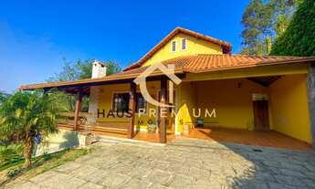 Imagem: Casa de condomínio para venda possui 232