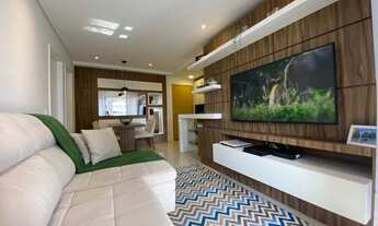 Imagem 2: Apartamento 18 do Forte