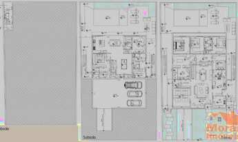 Imagem 5: Casa em Condomínio para Venda em Barueri, Alphaville Residencial Dois, 5 dormitórios, 5 su