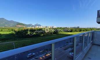 Imagem: EXCELENTE VISTA NO 3QUARTOS DO SOHO