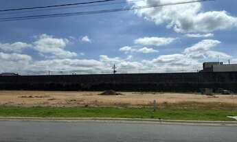 Imagem: Terreno industrial em condomínio fechado
