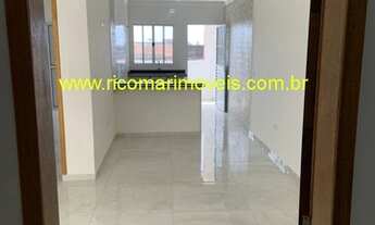 Imagem 2: Apartamento 1 dormitório Bairro Gaivota Itanhaém