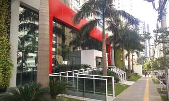 Imagem 3: Apartamento para venda tem 154 metros quadrados com 3 quartos em Alto da Glória - Goiânia