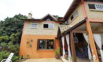 Imagem: Porto Alegre - Casa Padrão - Jardim Isabel