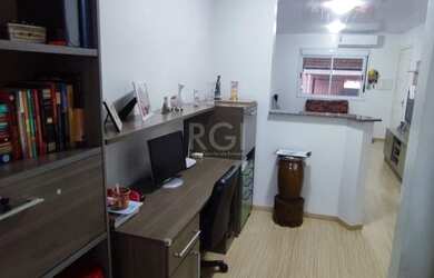 Imagem 7: Porto Alegre - Casa Padrão - Hípica