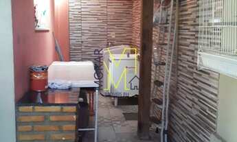 Imagem 5: Casa 2 quartos - Mantiqueira em Belo Horizonte/MG