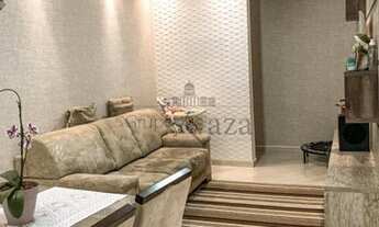 Imagem 1: Apartamento - Bosque dos Eucaliptos - Residencial Varandas - 92m² - 3 Dormitórios