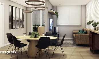 Imagem 6: Apartamento para venda com 2 quartos no Morumbi- São Paulo - SP