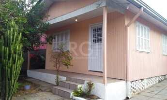 Imagem 2: Porto Alegre - Casa Padrão - Espirito Santo