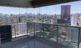 Imagem 6: APARTAMENTO - PINHEIROS - SP