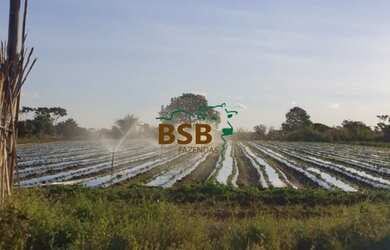 Imagem 7: Chacara 5.2 hectares em Brazlandia DF -Plana