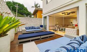 Imagem 6: SOBRADO - PACAEMBÚ - SP