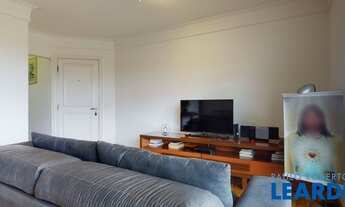 Imagem 2: APARTAMENTO - VILA MARIANA - SP