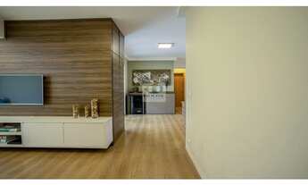 Imagem 7: Apartamento CURITIBA