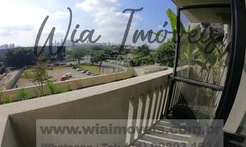 Imagem 7: Vista Verde Offices Apenas R$10/m2 de Condomínio! Ao LADO da ESTAÇÃO E Parque Villa-Lobos