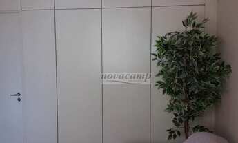 Imagem 6: Apartamento com 1 dormitório à venda, 48 m² por R$ 169.500,00 - Botafogo - Campinas/SP