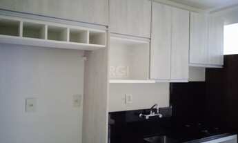 Imagem 6: Porto Alegre - Apartamento Padrão - Cristal